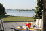 Ferienwohnung in Kappeln OT Kopperby - Ferienwohnung 1 Rosentr&auml;ger 45 qm - Bild 1