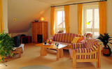 Ferienwohnung in Kappeln OT Kopperby - Ferienwohnung 1 Rosentr&auml;ger 45 qm - Bild 2