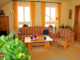 Ferienwohnung in Kappeln OT Kopperby - Ferienwohnung 1 Rosentr&auml;ger 45 qm - Bild 3