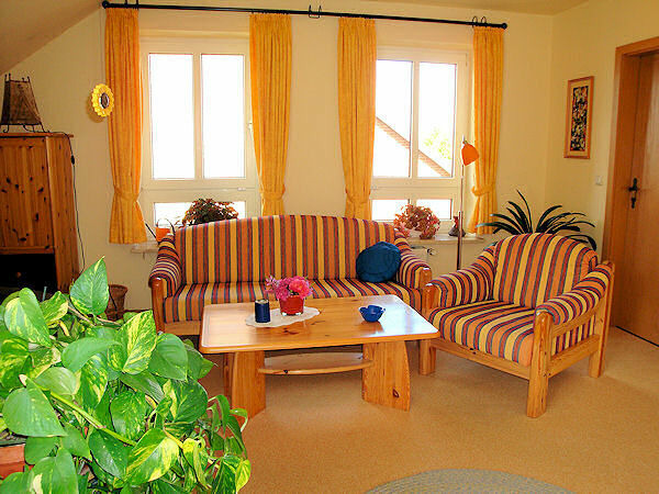 Ferienwohnung in Kappeln OT Kopperby - Ferienwohnung 1 Rosentr&auml;ger 45 qm - Bild 3