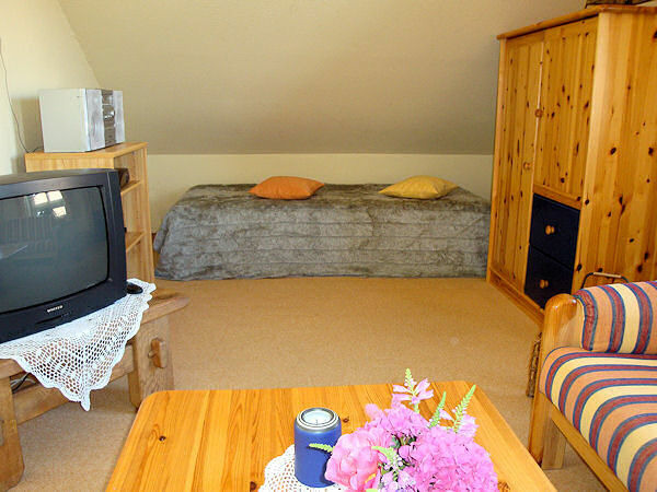 Ferienwohnung in Kappeln OT Kopperby - Ferienwohnung 1 Rosentr&auml;ger 45 qm - Bild 4