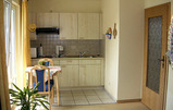 Ferienwohnung in Kappeln OT Kopperby - Ferienwohnung 2 Rosentr&auml;ger 38 qm - Bild 4