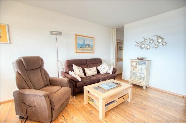 Ferienwohnung in Heiligenhafen - Ferienpark - Haus G, App. 0G0806 - Bild 10