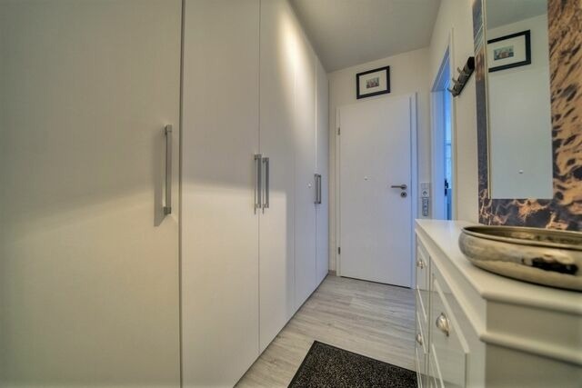 Ferienwohnung in Heiligenhafen - Ferienpark - Haus G, App. 0G0806 - Bild 13