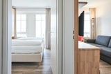 Ferienwohnung in Sellin - Fewo 319, Seepark Sellin - Bild 9