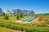 Ferienwohnung in Sellin - Fewo 319, Seepark Sellin - Bild 13