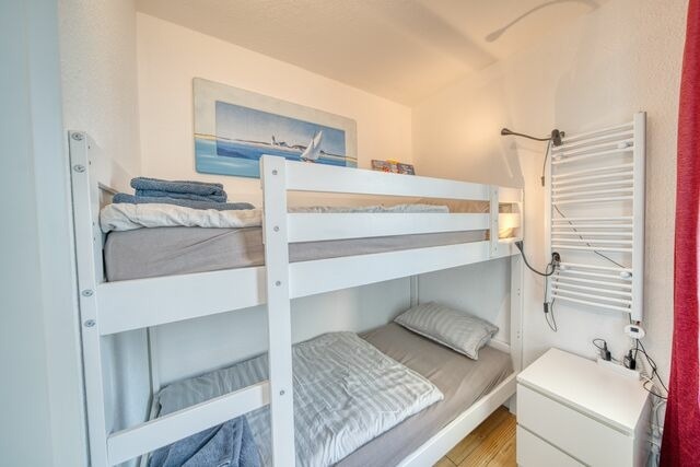Ferienwohnung in Heiligenhafen - Ferienpark - Haus M, App. 0M0506 - Bild 5