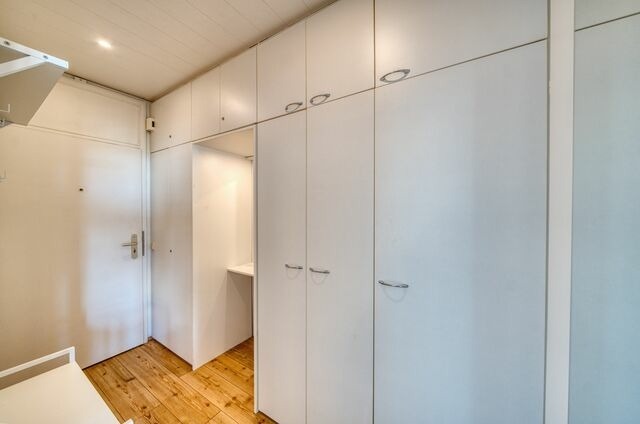 Ferienwohnung in Heiligenhafen - Ferienpark - Haus M, App. 0M0506 - Bild 20