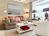 Ferienwohnung in Timmendorfer Strand - Moin - Bild 1