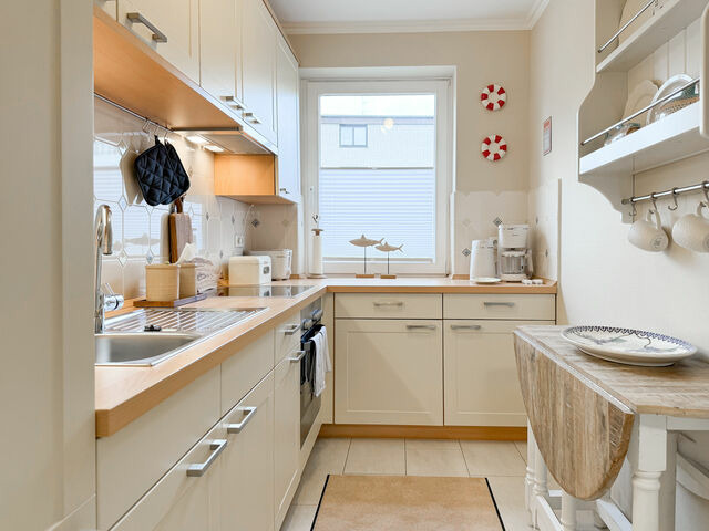 Ferienwohnung in Timmendorfer Strand - Moin - Bild 3