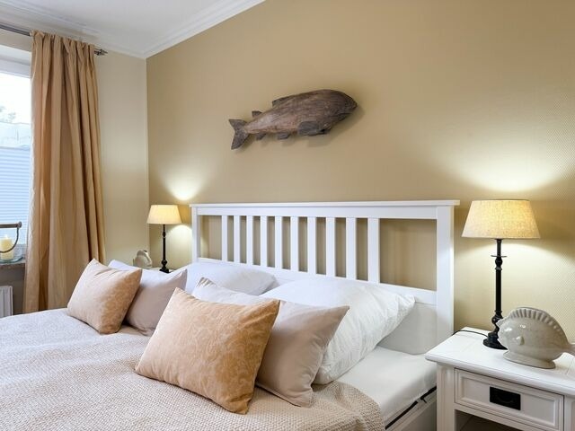 Ferienwohnung in Timmendorfer Strand - Moin - Bild 4