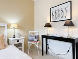 Ferienwohnung in Timmendorfer Strand - Moin - Bild 19