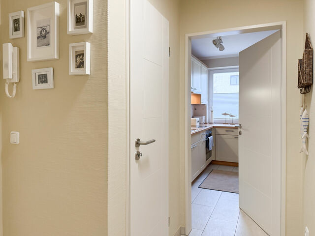 Ferienwohnung in Timmendorfer Strand - Moin - Bild 22
