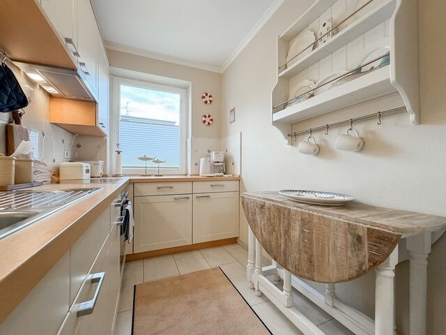 Ferienwohnung in Timmendorfer Strand - Moin - Bild 23