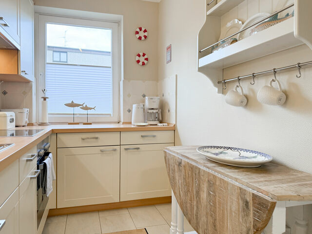 Ferienwohnung in Timmendorfer Strand - Moin - Bild 24