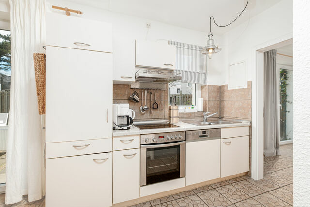 Ferienhaus in Niendorf/Ostsee - Haus am Hafen - Bild 9