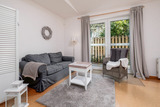 Ferienhaus in Niendorf/Ostsee - Haus am Hafen - Bild 17