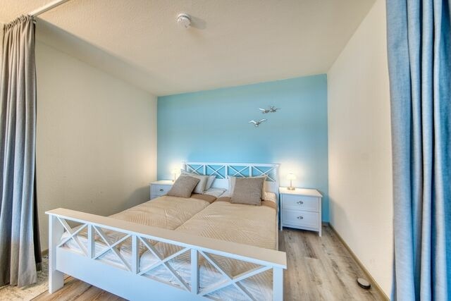 Ferienwohnung in Heiligenhafen - Ferienpark - Haus H, App. 0H0707 - Bild 3