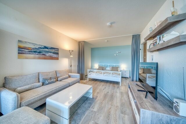 Ferienwohnung in Heiligenhafen - Ferienpark - Haus H, App. 0H0707 - Bild 5