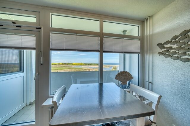 Ferienwohnung in Heiligenhafen - Ferienpark - Haus H, App. 0H0707 - Bild 7