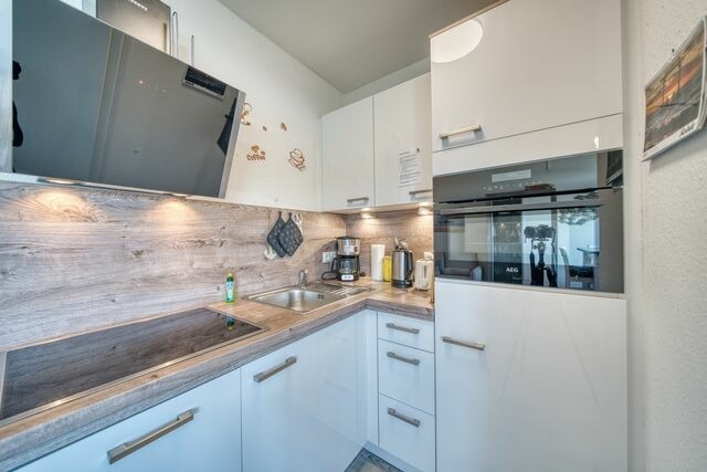 Ferienwohnung in Heiligenhafen - Ferienpark - Haus H, App. 0H0707 - Bild 8