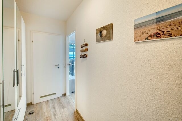 Ferienwohnung in Heiligenhafen - Ferienpark - Haus H, App. 0H0707 - Bild 9