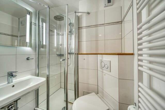 Ferienwohnung in Heiligenhafen - Ferienpark - Haus H, App. 0H0707 - Bild 10