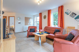 Ferienwohnung in Heringsdorf - Bernstein-Villa EG 4 - Bild 2