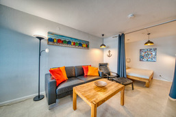 Ferienpark - Haus F, App. 0F1002