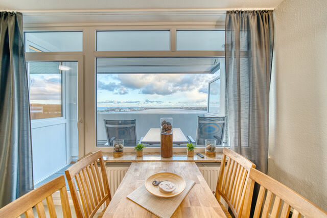 Ferienwohnung in Heiligenhafen - Ferienpark - Haus F, App. 0F1002 - Bild 9