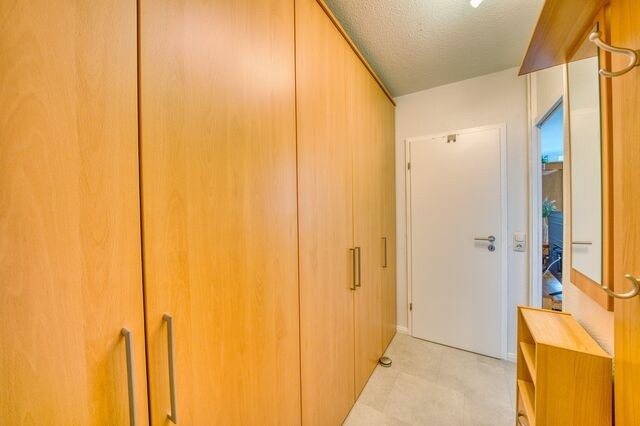 Ferienwohnung in Heiligenhafen - Ferienpark - Haus F, App. 0F1002 - Bild 19