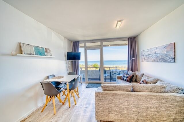 Ferienwohnung in Heiligenhafen - Haus Sch&ouml;ne Aussicht, App. 1SB206 - Bild 3