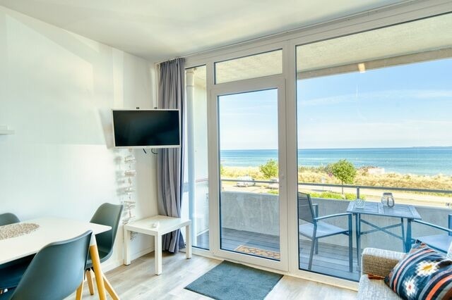 Ferienwohnung in Heiligenhafen - Haus Sch&ouml;ne Aussicht, App. 1SB206 - Bild 5