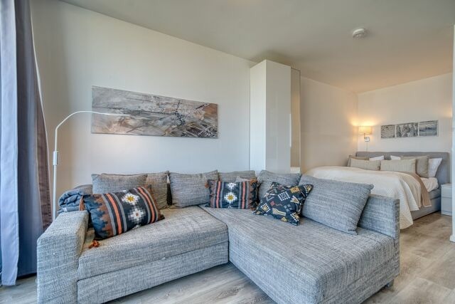 Ferienwohnung in Heiligenhafen - Haus Sch&ouml;ne Aussicht, App. 1SB206 - Bild 7