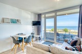 Ferienwohnung in Heiligenhafen - Haus Sch&ouml;ne Aussicht, App. 1SB206 - Bild 8