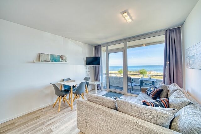Ferienwohnung in Heiligenhafen - Haus Sch&ouml;ne Aussicht, App. 1SB206 - Bild 10