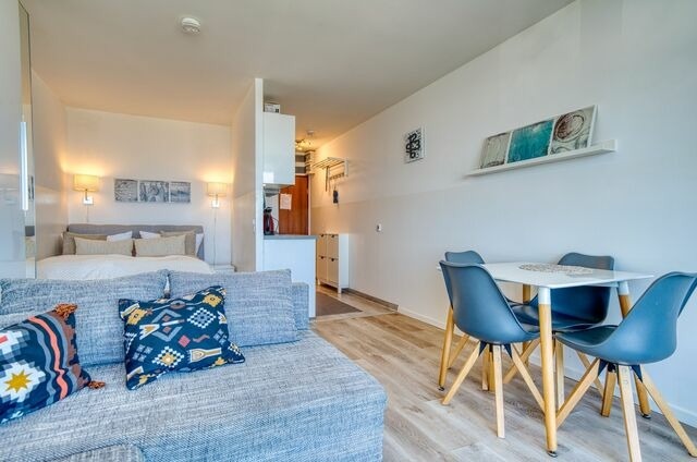 Ferienwohnung in Heiligenhafen - Haus Sch&ouml;ne Aussicht, App. 1SB206 - Bild 12