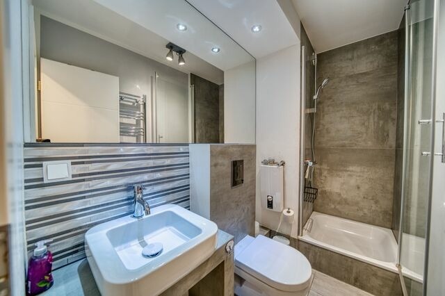 Ferienwohnung in Heiligenhafen - Haus Sch&ouml;ne Aussicht, App. 1SB206 - Bild 16