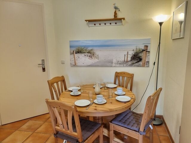Ferienwohnung in K&uuml;hlungsborn - Strandstra&szlig;e 32 - 04-39 - Bild 2