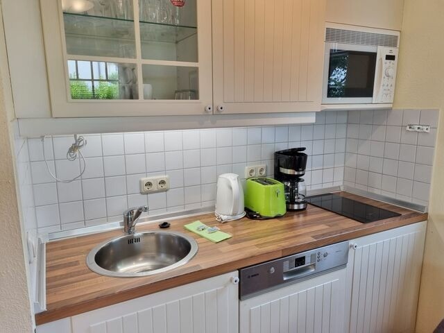 Ferienwohnung in K&uuml;hlungsborn - Strandstra&szlig;e 32 - 04-39 - Bild 3