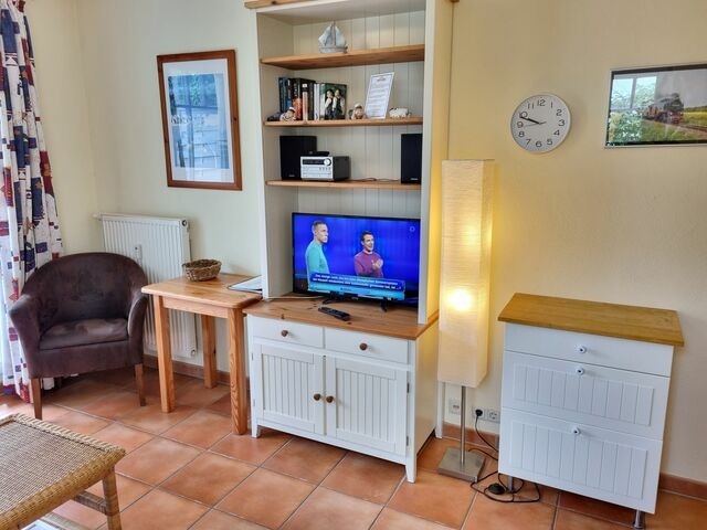 Ferienwohnung in K&uuml;hlungsborn - Strandstra&szlig;e 32 - 04-39 - Bild 8