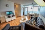 Ferienwohnung in Heiligenhafen - Ferienpark - Haus B, App. 0B0610 - Bild 3