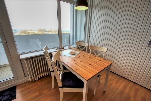 Ferienwohnung in Heiligenhafen - Ferienpark - Haus B, App. 0B0610 - Bild 6