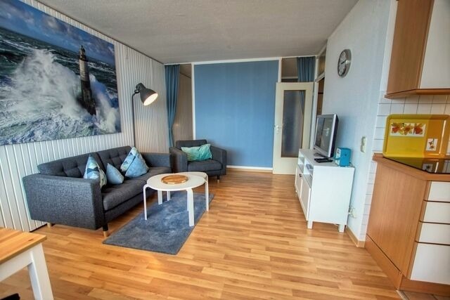Ferienwohnung in Heiligenhafen - Ferienpark - Haus B, App. 0B0610 - Bild 7