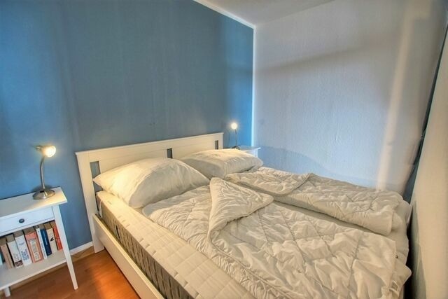 Ferienwohnung in Heiligenhafen - Ferienpark - Haus B, App. 0B0610 - Bild 8
