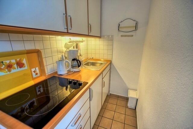 Ferienwohnung in Heiligenhafen - Ferienpark - Haus B, App. 0B0610 - Bild 9