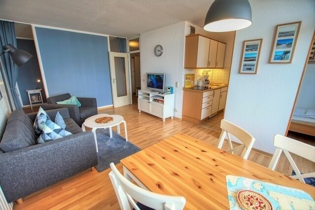 Ferienwohnung in Heiligenhafen - Ferienpark - Haus B, App. 0B0610 - Bild 10