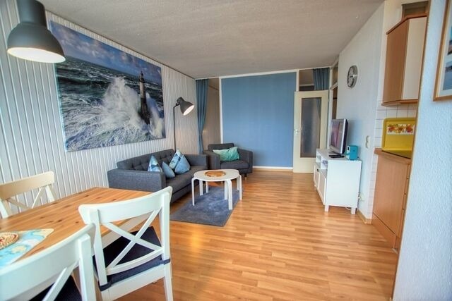 Ferienwohnung in Heiligenhafen - Ferienpark - Haus B, App. 0B0610 - Bild 11