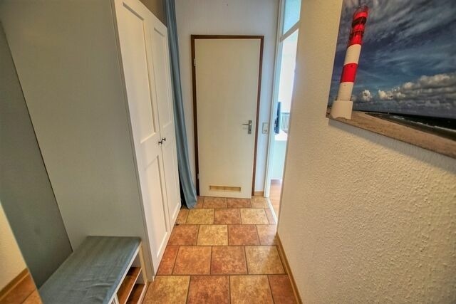 Ferienwohnung in Heiligenhafen - Ferienpark - Haus B, App. 0B0610 - Bild 13
