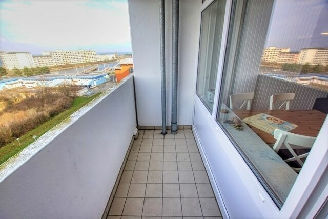 Ferienwohnung in Heiligenhafen - Ferienpark - Haus B, App. 0B0610 - Bild 14